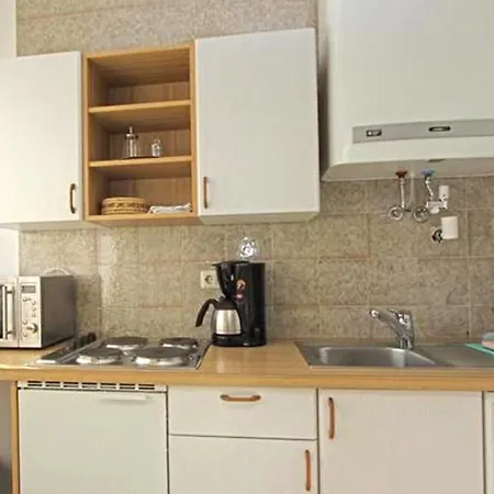 Apartment Park Lach